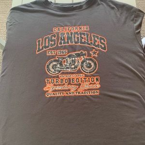 Shein 2xl short sleeve